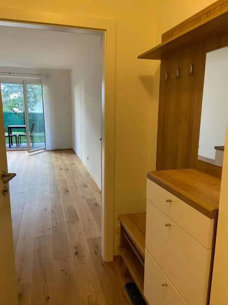Wohnung – Graz, Murvorstadt, Gries - Ansicht 2