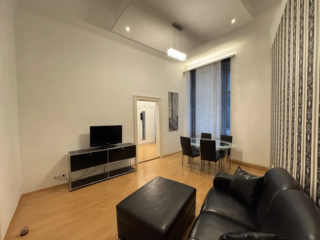 Fully Furnished SHORT OR LONG TERM (4) – pohled 3