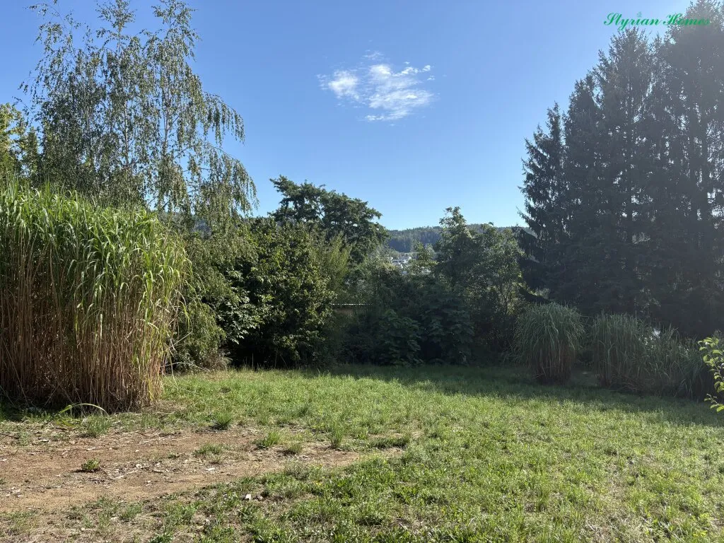 1500 m² in Bestlage in Graz-Andritz! - Ansicht 2