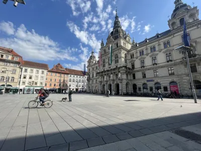 Immobilie mieten in Graz – 57 m², € 1.359 – Bild 18 von 18