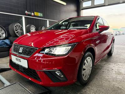 Seat Ibiza 1,0 Style