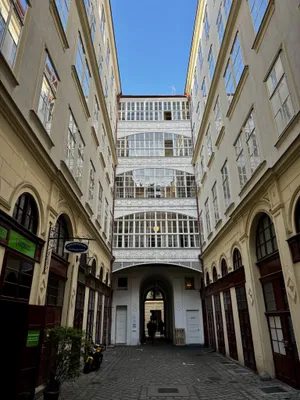2-Zimmer-Wohnung mieten in Wien – 65 m², € 1.800 – Bild 27 von 31