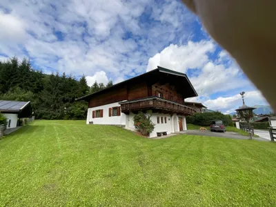 Grundstück kaufen in Kitzbühel – 1 204 m², € 2.100.000 – Bild 2 von 2