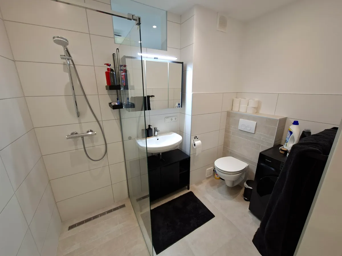 Wohnung – Leonding, Alharting - Ansicht 3