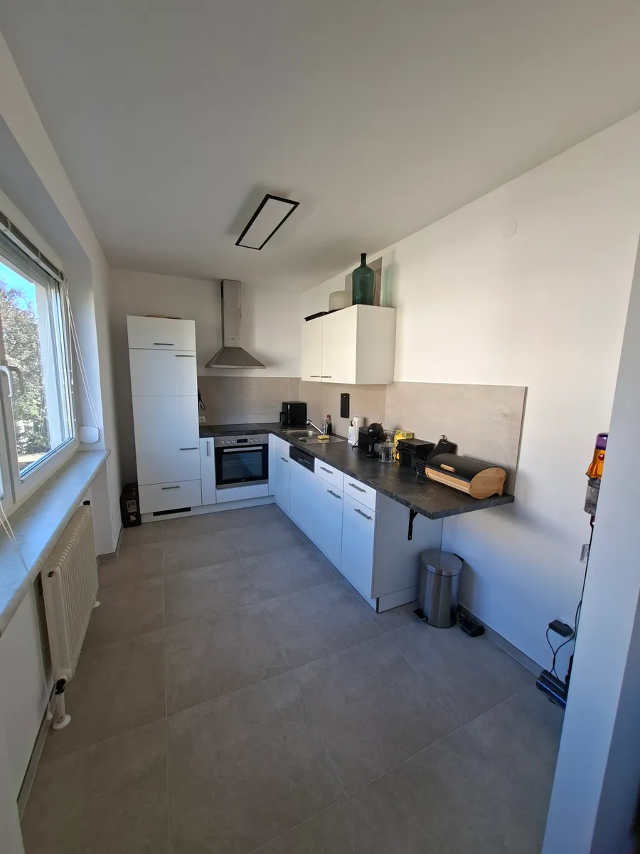 Wohnung – Leonding, Alharting - Ansicht 2