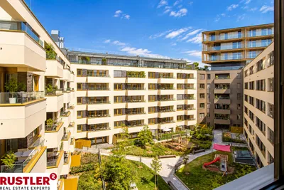 Wohnung zum Kauf in 1100 Wien