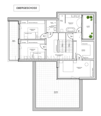 5-Zimmer-Immobilie kaufen in Graz-Umgebung – 196 m², € 1.690.000 – Bild 55 von 55