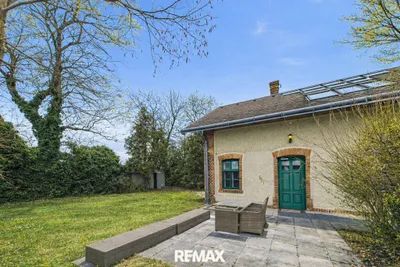 4-Zimmer-Haus mieten in Eisenstadt - Umgebung – 88 m², € 1.063 – Bild 2 von 9