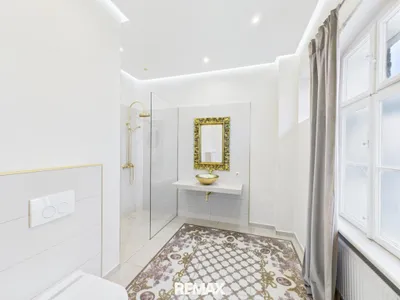 4-Zimmer-Haus mieten in Eisenstadt - Umgebung – 88 m², € 1.063 – Bild 4 von 9