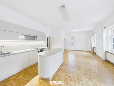 4-Zimmer-Haus mieten in Eisenstadt - Umgebung – 88 m², € 1.063 – Bild 3 von 9