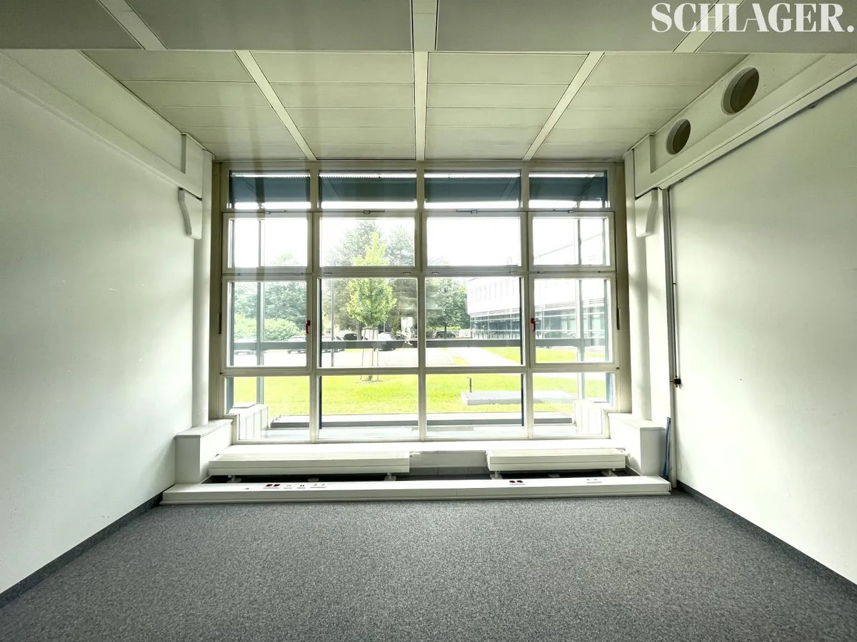 Attraktives Büroobjekt in Grünlage - Ansicht 3