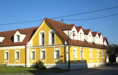 3-Zimmer-Wohnung mieten in Hartberg-Fürstenfeld – 63 m², € 575 – Bild 1 von 17