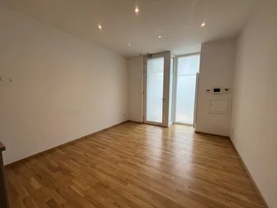 2-Zimmer-Gewerbeimmobilie mieten in Wien – 37 m², € 799 – Bild 2 von 5