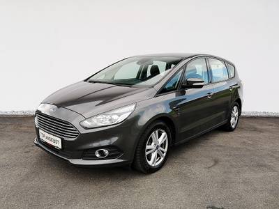 Ford S-MAX 2.0 EcoBlue Aut. "NAVI"