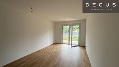 / EIGENGARTEN / 2 ZIMMER / TERRASSE / VERFÜGBAR AB SOFORT – Bild 2