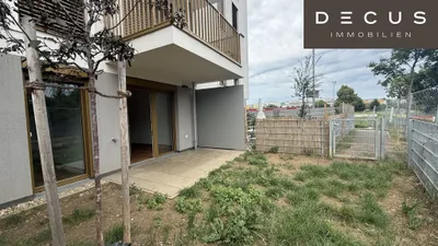 / EIGENGARTEN / 2 ZIMMER / TERRASSE / VERFÜGBAR AB SOFORT – Bild 3
