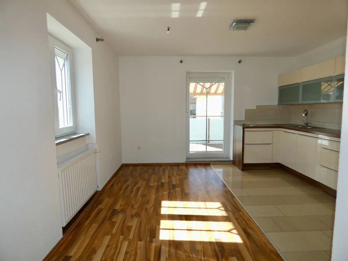 Wohnung – Altheim - Ansicht 2