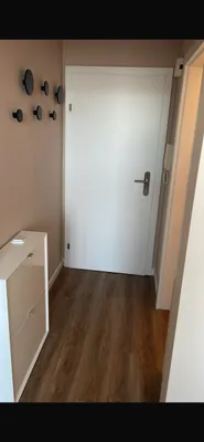 1-Zimmer-Wohnung mieten in Salzburg Stadt – 25 m², € 790 – Bild 1 von 4