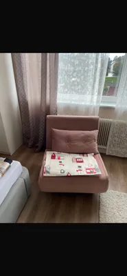 1-Zimmer-Wohnung mieten in Salzburg Stadt – 25 m², € 790 – Bild 4 von 4