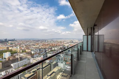 Wohnung mieten in Wien – 55,61 m², € 1.849 – Bild 5 von 11