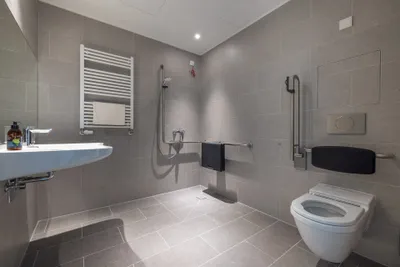 Wohnung mieten in Wien – 55,61 m², € 1.849 – Bild 7 von 11