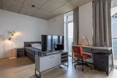 Wohnung mieten in Wien – 55,61 m², € 1.849 – Bild 11 von 11
