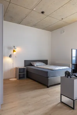 Wohnung mieten in Wien – 55,61 m², € 1.849 – Bild 4 von 11