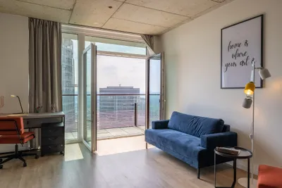 Wohnung mieten in Wien – 55,61 m², € 1.849 – Bild 9 von 11