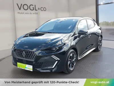Renault Clio TCe 115