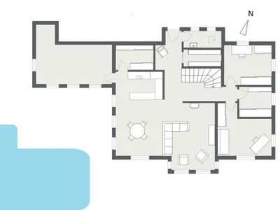 8-Zimmer-Haus kaufen in Völkermarkt – 218 m², € 659.000 – Bild 36 von 37
