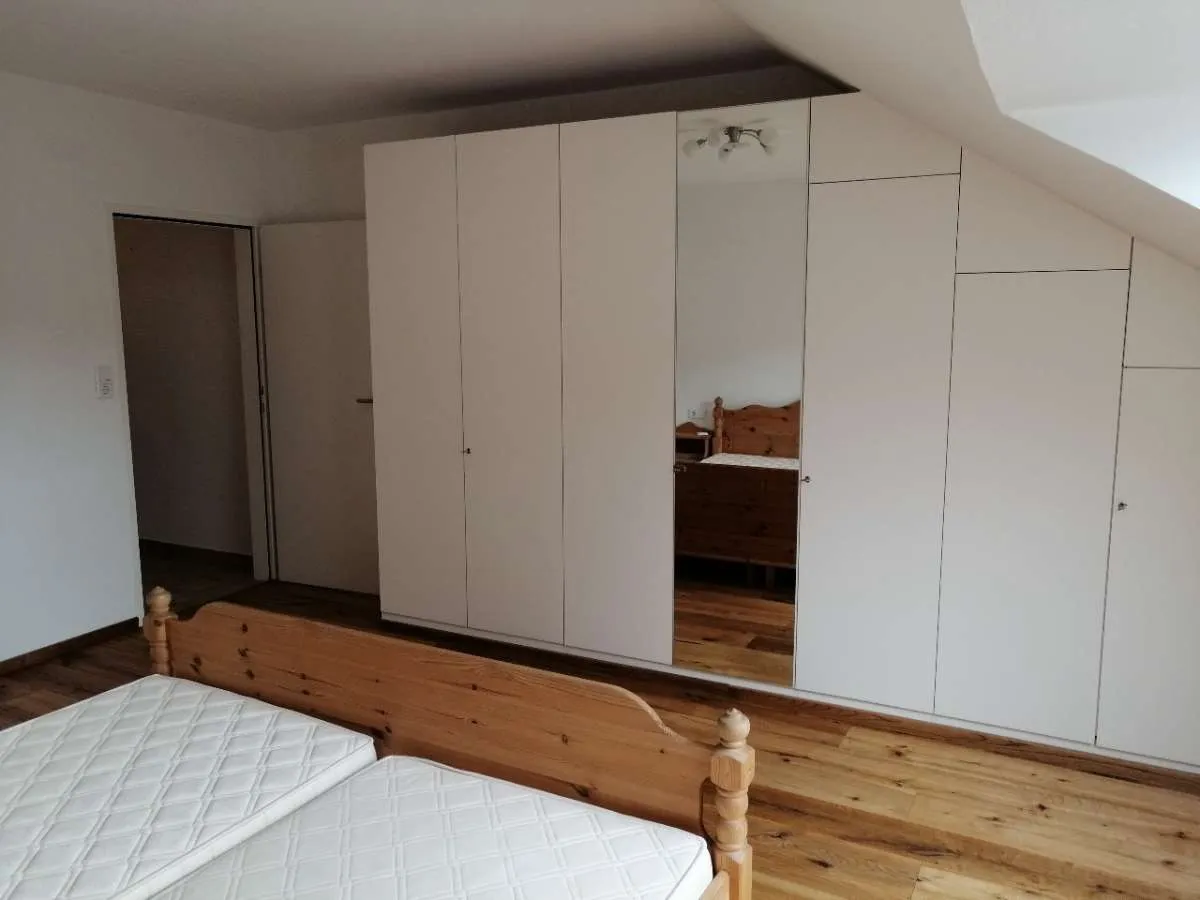 Wohnung – Tamsweg - Ansicht 3