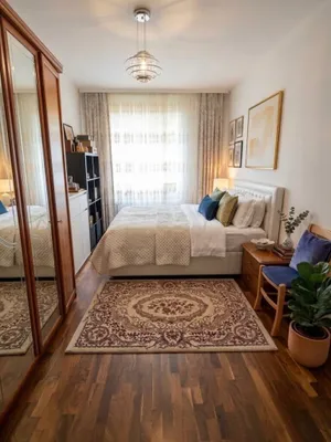 3-Zimmer-Wohnung kaufen in Salzburg Stadt – 82 m², € 320.000 – Bild 4 von 9