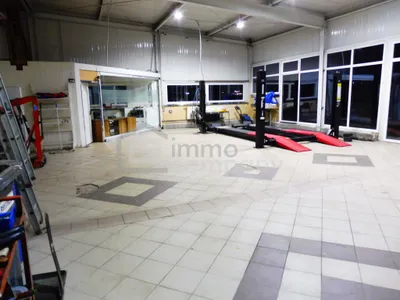 Gewerbeimmobilie kaufen in Krems Land – 400 m², € 550.000 – Bild 3 von 14
