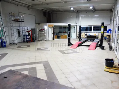 Gewerbeimmobilie kaufen in Krems Land – 400 m², € 550.000 – Bild 4 von 14