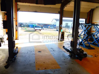Gewerbeimmobilie kaufen in Krems Land – 400 m², € 550.000 – Bild 9 von 14