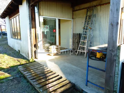 Gewerbeimmobilie kaufen in Krems Land – 400 m², € 550.000 – Bild 13 von 14