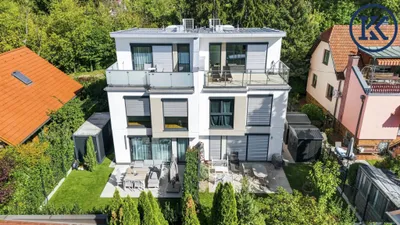 5-Zimmer-Haus kaufen in Wien – 171,34 m² – Bild 8 von 60