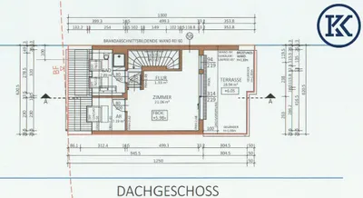 5-Zimmer-Haus kaufen in Wien – 171,34 m² – Bild 59 von 60