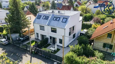5-Zimmer-Haus kaufen in Wien – 171,34 m² – Bild 5 von 60
