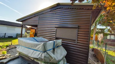 2-Zimmer-Wohnung kaufen in Neusiedl am See – 45 m², € 15.000 – Bild 6 von 11