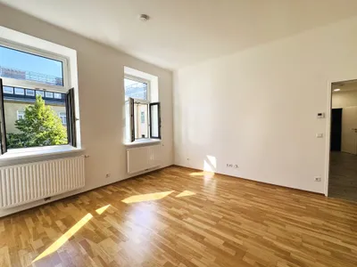 Wohnung mieten in Wien – 66,46 m², € 940 – Bild 1 von 10