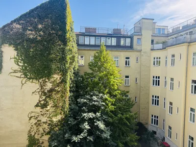 Wohnung mieten in Wien – 66,46 m², € 940 – Bild 2 von 10