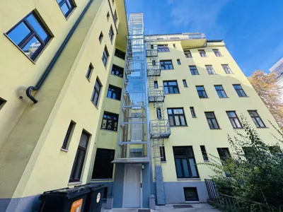 Wohnung mieten in Wien – 66,46 m², € 940 – Bild 9 von 10