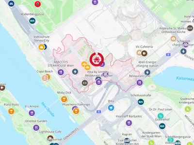 Immobilie mieten in Wien – € 150 – Bild 2 von 2