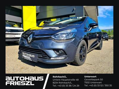 Renault Clio Limited Energy TCe 90 Ecoleader SR/WR