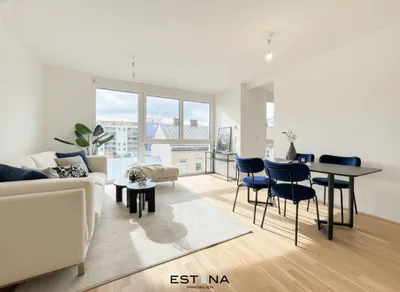2-Zimmer-Wohnung kaufen in Wien – 36,16 m², € 219.900 – Bild 2 von 10