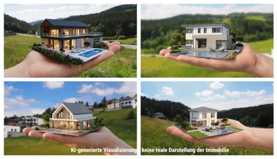 Grundstück kaufen in Urfahr-Umgebung – 149 m², € 130.000