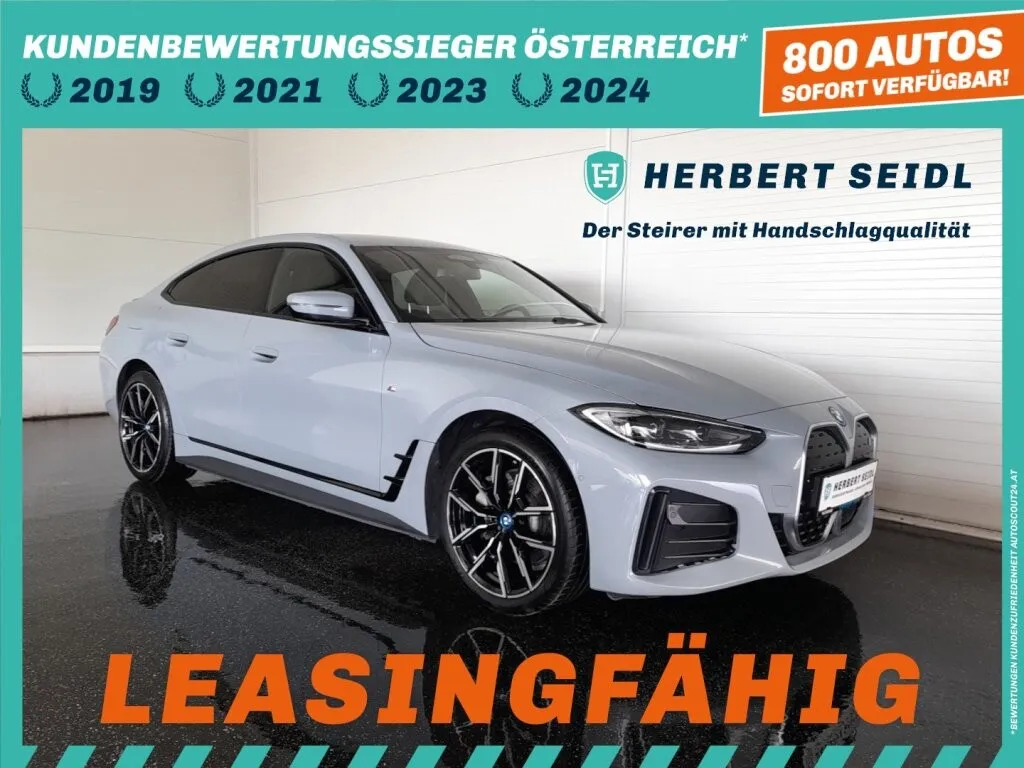 BMW i4