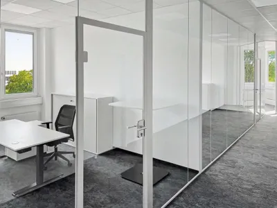 Gewerbeimmobilie mieten in Wien – 341 m², € 12 – Bild 3 von 10
