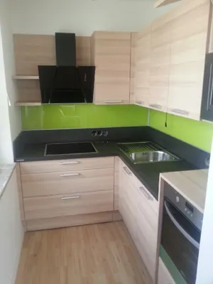 Wohnung mieten in Bruck-Mürzzuschlag – 52 m², € 685